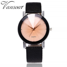 Load image into Gallery viewer, y Brand Casual Simple Quartz Clock For Women