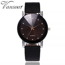 Load image into Gallery viewer, y Brand Casual Simple Quartz Clock For Women