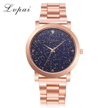 Load image into Gallery viewer, Creative Quartz Clock Cheap Luxury Watches