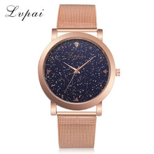 Load image into Gallery viewer, Creative Quartz Clock Cheap Luxury Watches