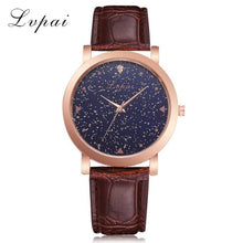 Load image into Gallery viewer, Creative Quartz Clock Cheap Luxury Watches