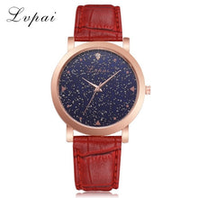 Load image into Gallery viewer, Creative Quartz Clock Cheap Luxury Watches