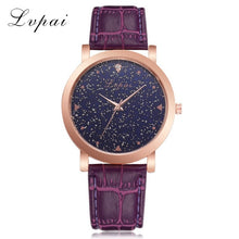Load image into Gallery viewer, Creative Quartz Clock Cheap Luxury Watches