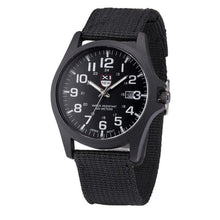 Load image into Gallery viewer, Military Sports Analog Quartz Army Wrist Watch