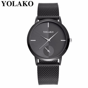 2019 Hot Fashion Women Quartz Watch