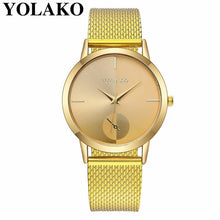 Load image into Gallery viewer, 2019 Hot Fashion Women Quartz Watch