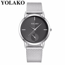 Load image into Gallery viewer, 2019 Hot Fashion Women Quartz Watch