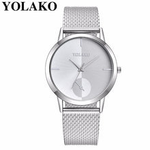 Load image into Gallery viewer, 2019 Hot Fashion Women Quartz Watch