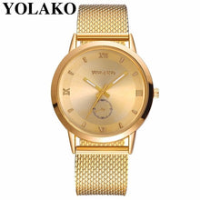 Load image into Gallery viewer, 2019 Hot Fashion Women Quartz Watch