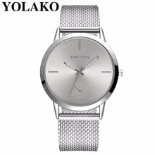 Load image into Gallery viewer, 2019 Hot Fashion Women Quartz Watch