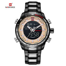 Load image into Gallery viewer, NAVIFORCE  Clock Relogio Masculino