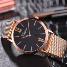 Load image into Gallery viewer, Rose Gold  Watches