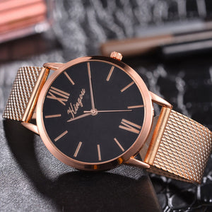 Rose Gold  Watches