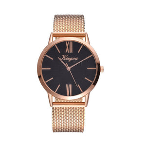 Rose Gold  Watches