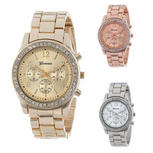 Load image into Gallery viewer, Watches Fashion Ladies Watch Women&#39;s Watches Clock