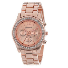 Load image into Gallery viewer, Watches Fashion Ladies Watch Women&#39;s Watches Clock