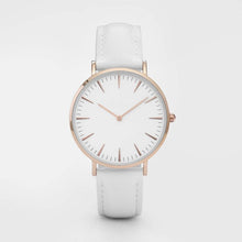 Load image into Gallery viewer, Gift Clock Montre Femme Relojes Mujer