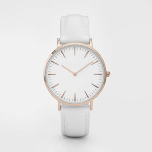 Gift Clock Montre Femme Relojes Mujer
