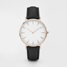Load image into Gallery viewer, Gift Clock Montre Femme Relojes Mujer