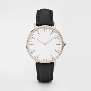 Gift Clock Montre Femme Relojes Mujer