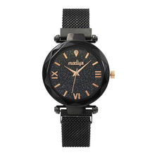 Load image into Gallery viewer, Luxury Women Watches Magnetic