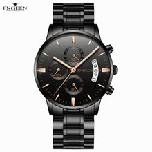 Load image into Gallery viewer, 2019 Fashion Quartz Watch Mens Relogio