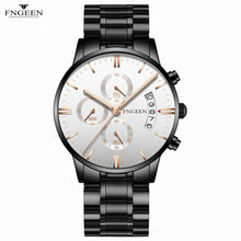 Load image into Gallery viewer, 2019 Fashion Quartz Watch Mens Relogio