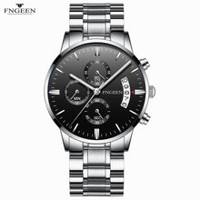 Load image into Gallery viewer, 2019 Fashion Quartz Watch Mens Relogio