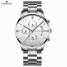 Load image into Gallery viewer, 2019 Fashion Quartz Watch Mens Relogio