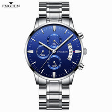 Load image into Gallery viewer, 2019 Fashion Quartz Watch Mens Relogio