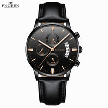 Load image into Gallery viewer, 2019 Fashion Quartz Watch Mens Relogio