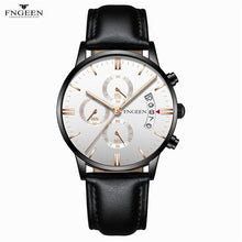 Load image into Gallery viewer, 2019 Fashion Quartz Watch Mens Relogio