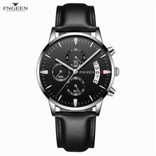 Load image into Gallery viewer, 2019 Fashion Quartz Watch Mens Relogio