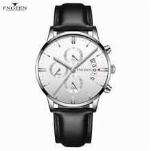 Load image into Gallery viewer, 2019 Fashion Quartz Watch Mens Relogio