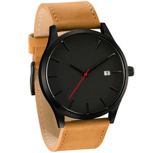 Load image into Gallery viewer, 2019 Men Quartz Watch Military Sport Wristwatch