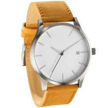 Load image into Gallery viewer, 2019 Men Quartz Watch Military Sport Wristwatch